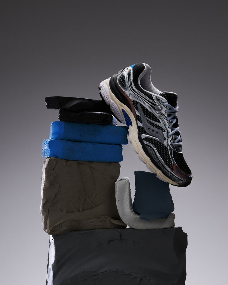 Saucony
