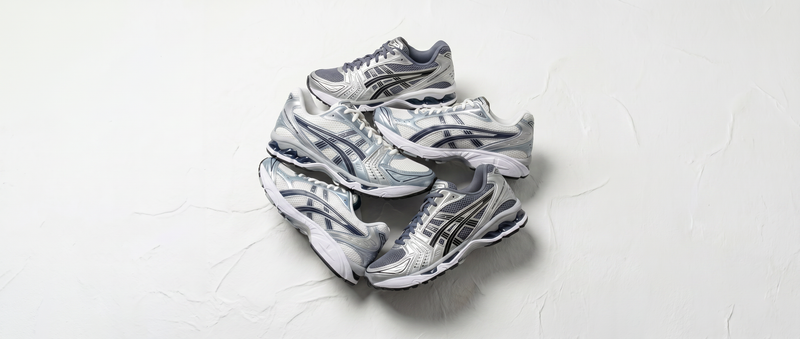 Asics