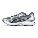 ASICS GEL KAYANO 14 JASPER GREEN (GREY / BLACK)TRAINERS