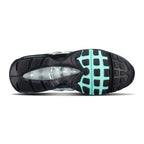 NIKE AIR MAX 95 BIG BUBBLE 'HYPER TURQUOISE'