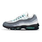 NIKE AIR MAX 95 BIG BUBBLE 'HYPER TURQUOISE'