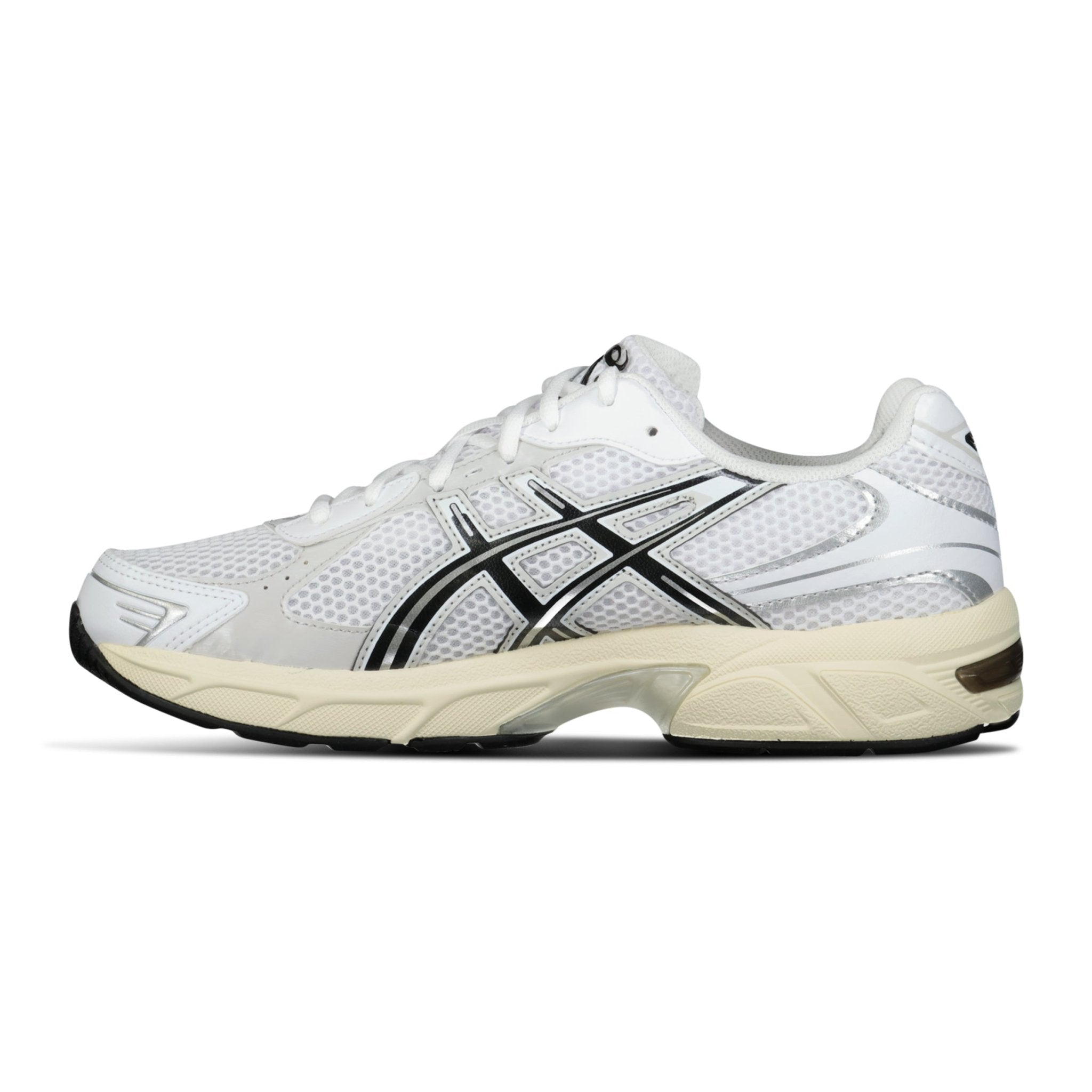 ASICS GEL 1130 WHITE/CLOUD GREY