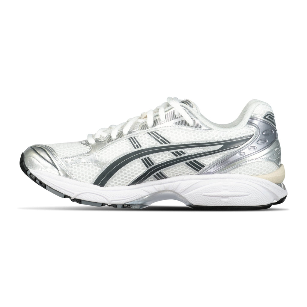 ASICS GEL KAYANO 14 WHITE GRAPHITE GREY