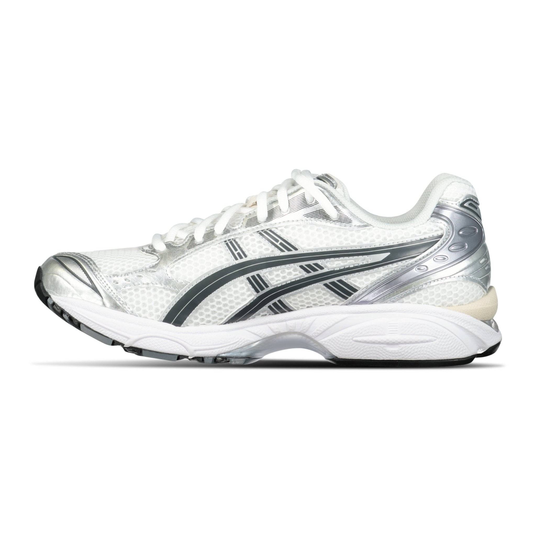 ASICS GEL KAYANO 14 WHITE GRAPHITE GREY