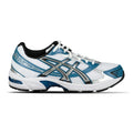 ASICS GEL 1130 WHITE / RESTFUL TEALE