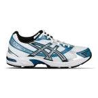 ASICS GEL 1130 WHITE / RESTFUL TEALE