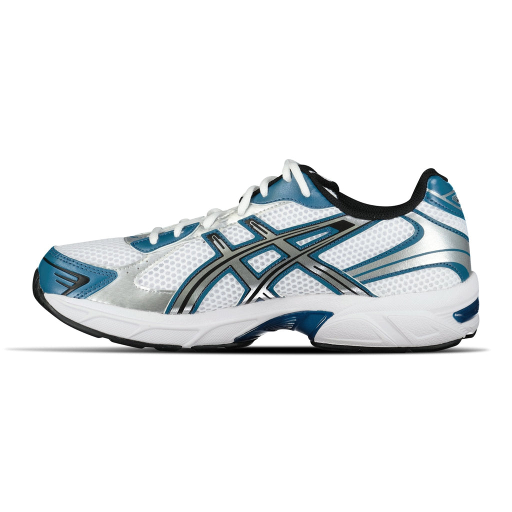 ASICS GEL 1130 WHITE / RESTFUL TEALE