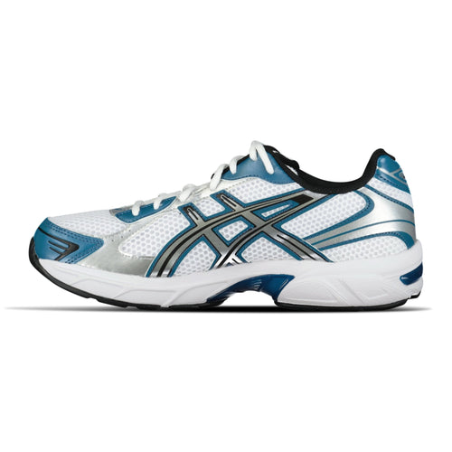 ASICS GEL 1130 WHITE / RESTFUL TEALE