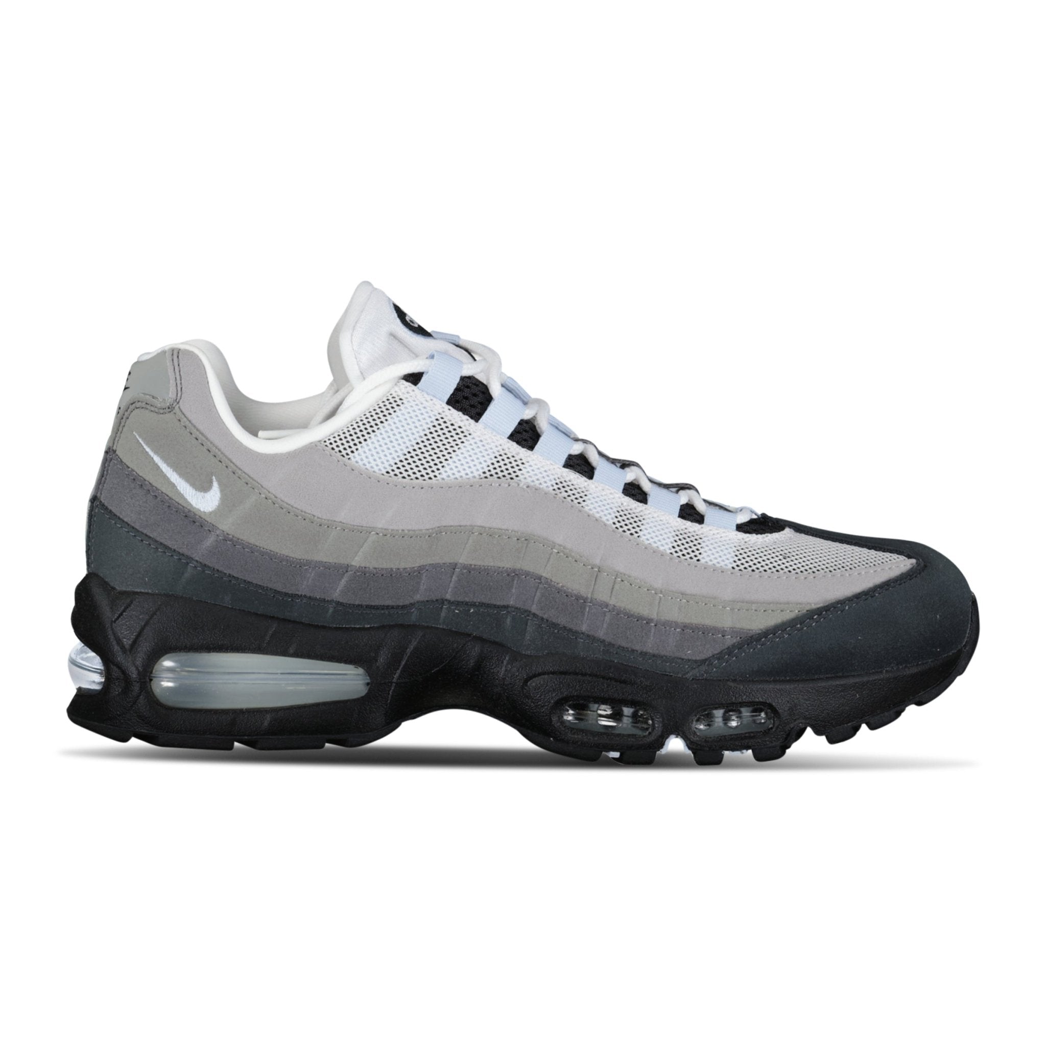 NIKE AIR MAX 95 BIG BUBBLE 'BLUE TINT'