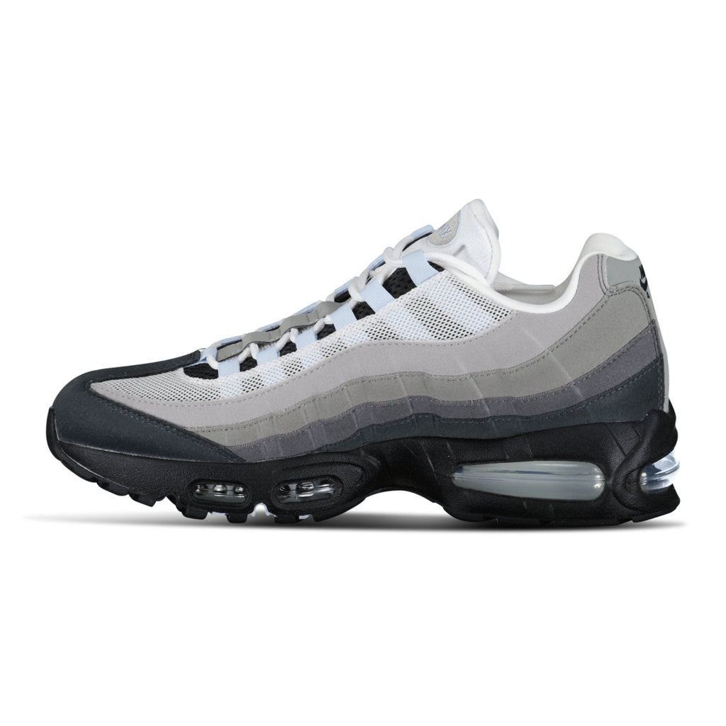 NIKE AIR MAX 95 BIG BUBBLE 'BLUE TINT'