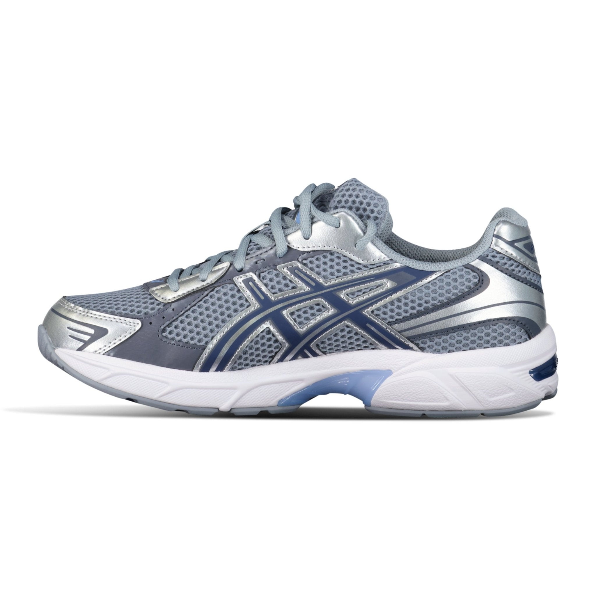 ASICS GEL 1130 GRAVEL / PURE SILVER