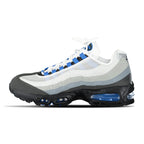 NIKE AIR MAX 95 BIG BUBBLE 'SPARK BLUE'