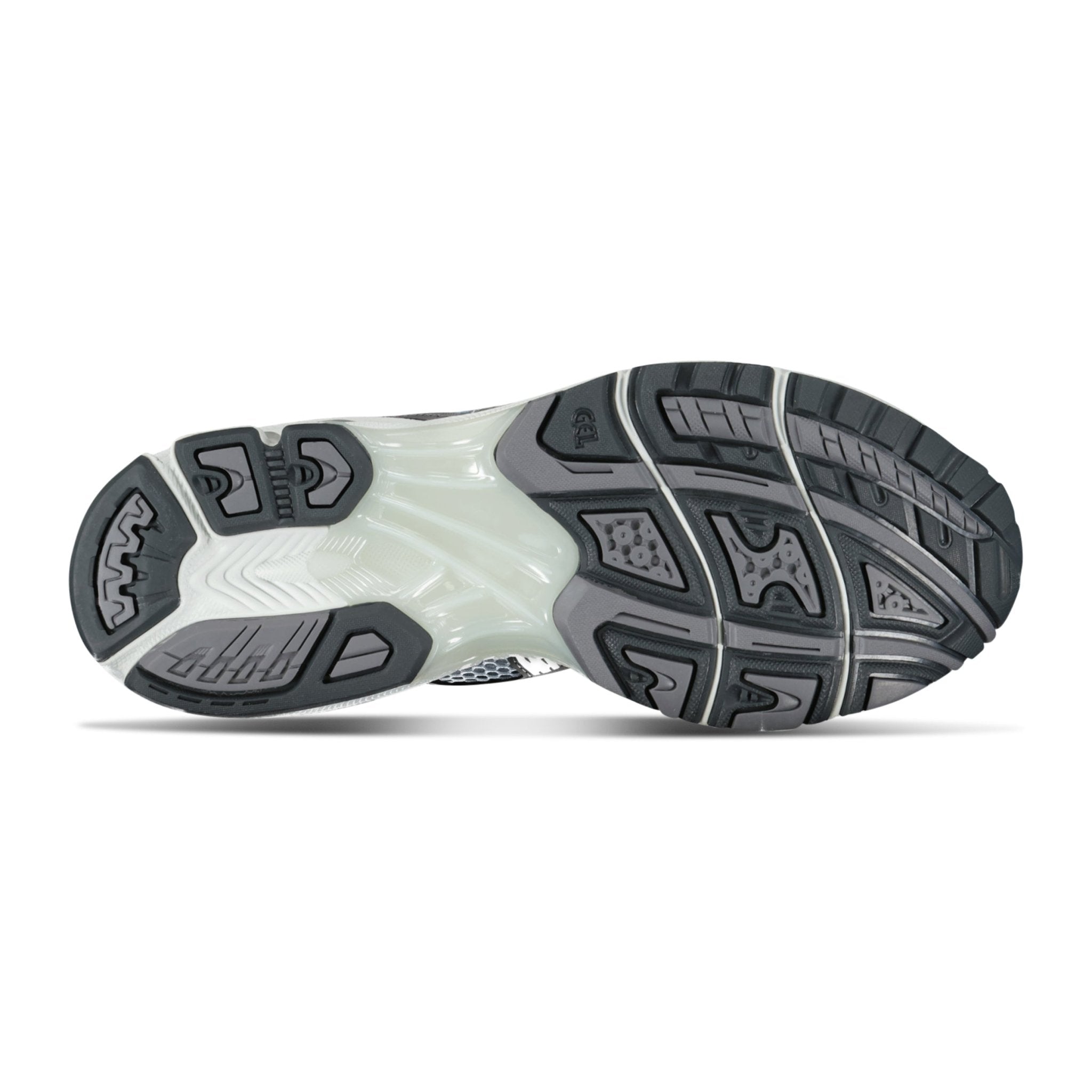 ASICS GEL KAYANO 14 DOLPHIN GREY / BLUE