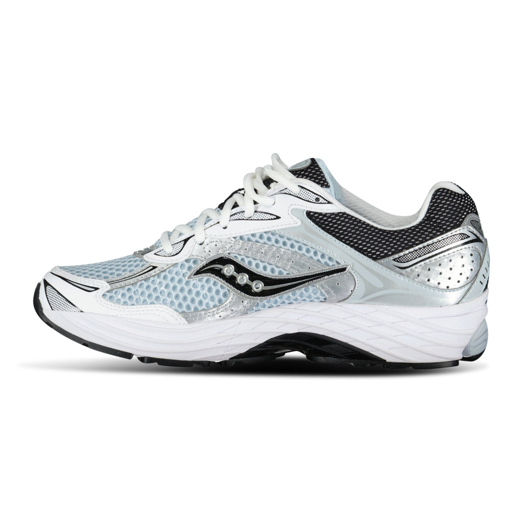 SAUCONY PROGRID OMNI 9 WHITE PLEIN AIR