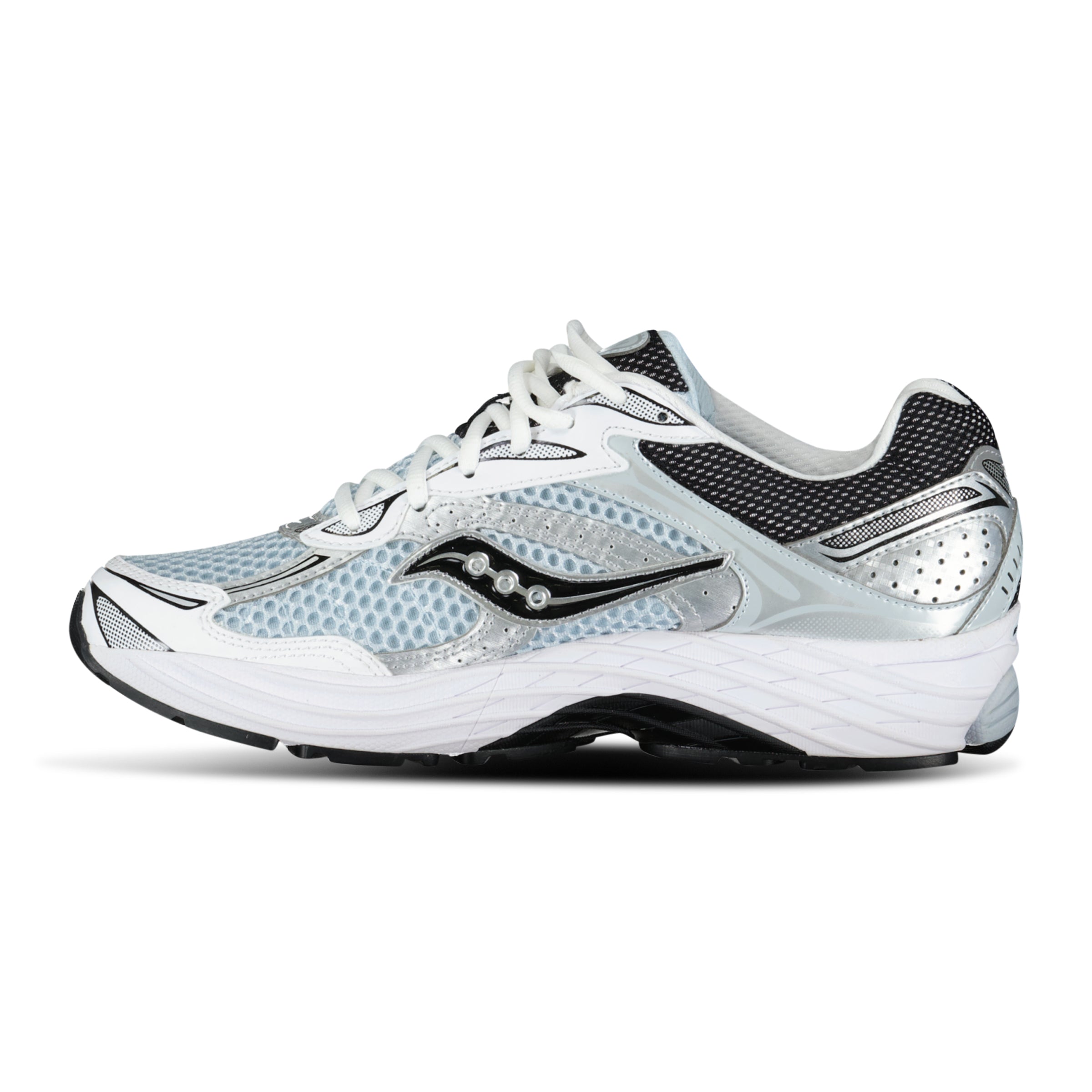SAUCONY PROGRID OMNI 9 WHITE PLEIN AIR