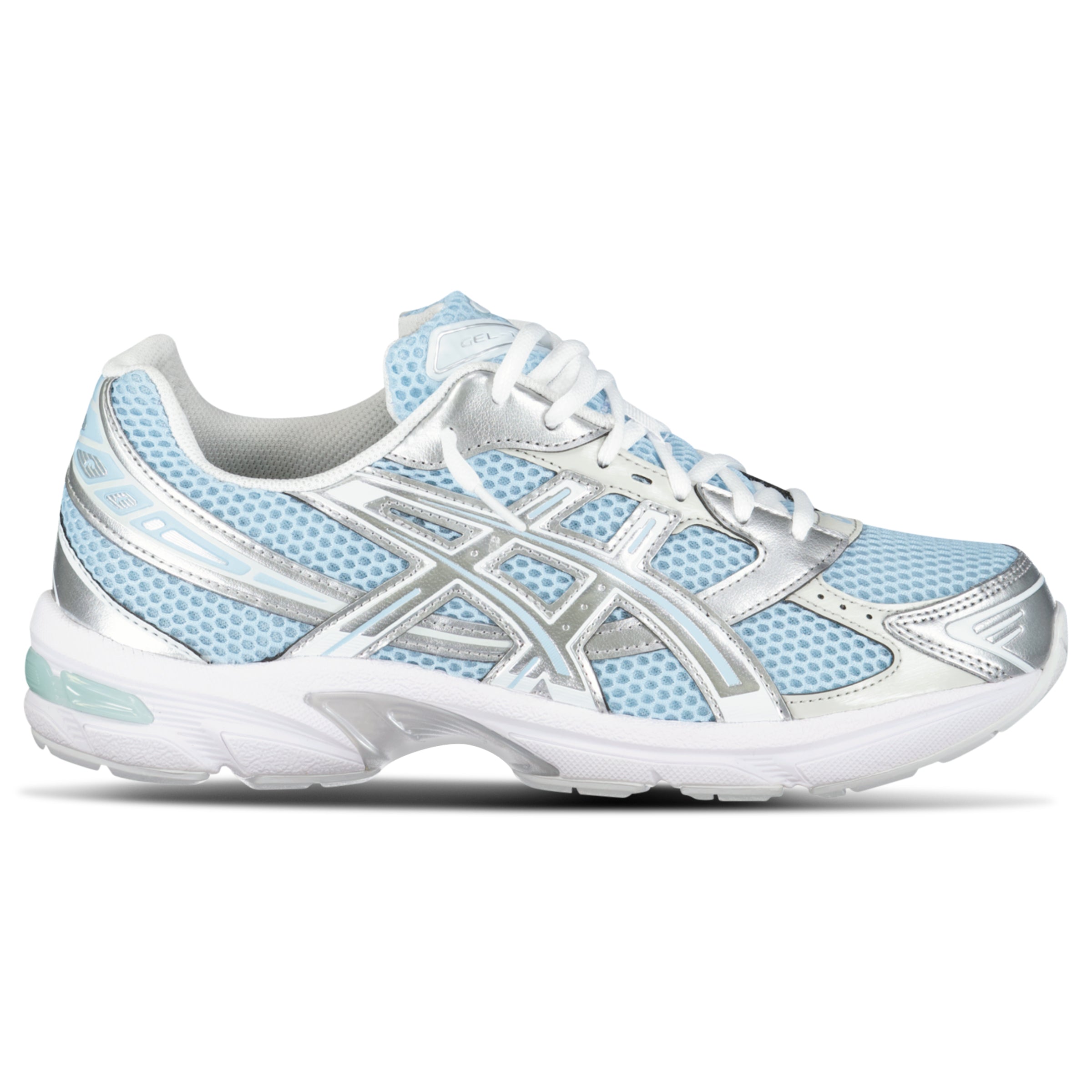 ASICS GEL 1130 FADED DENIM PURE SILVER