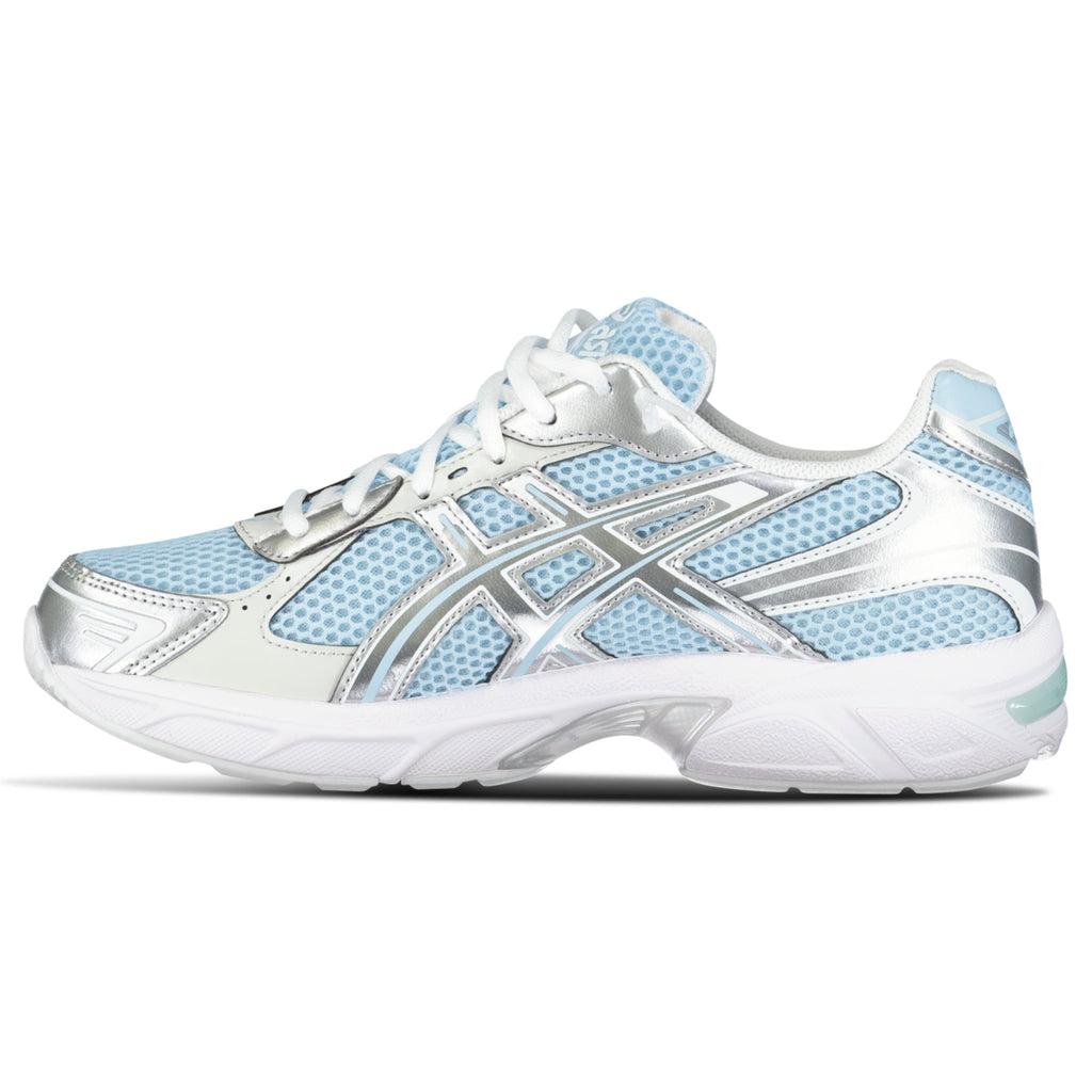 ASICS GEL 1130 FADED DENIM PURE SILVER