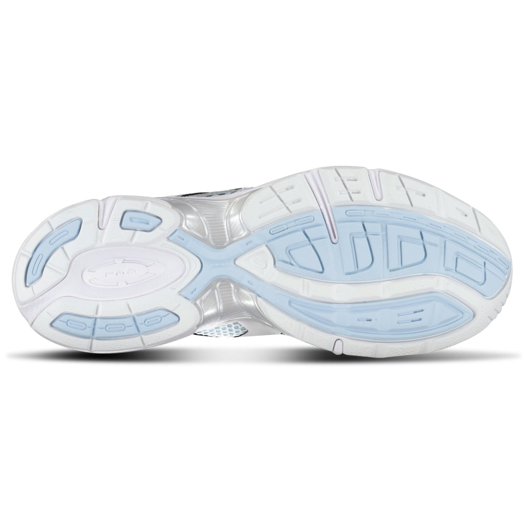 ASICS GEL 1130 FADED DENIM PURE SILVER