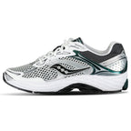 SAUCONY PROGRID OMNI 9 WHITE PINE GREEN