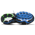 SAUCONY PROGRID OMNI 9 GREY SLIME (REPLACEMENT BOX)