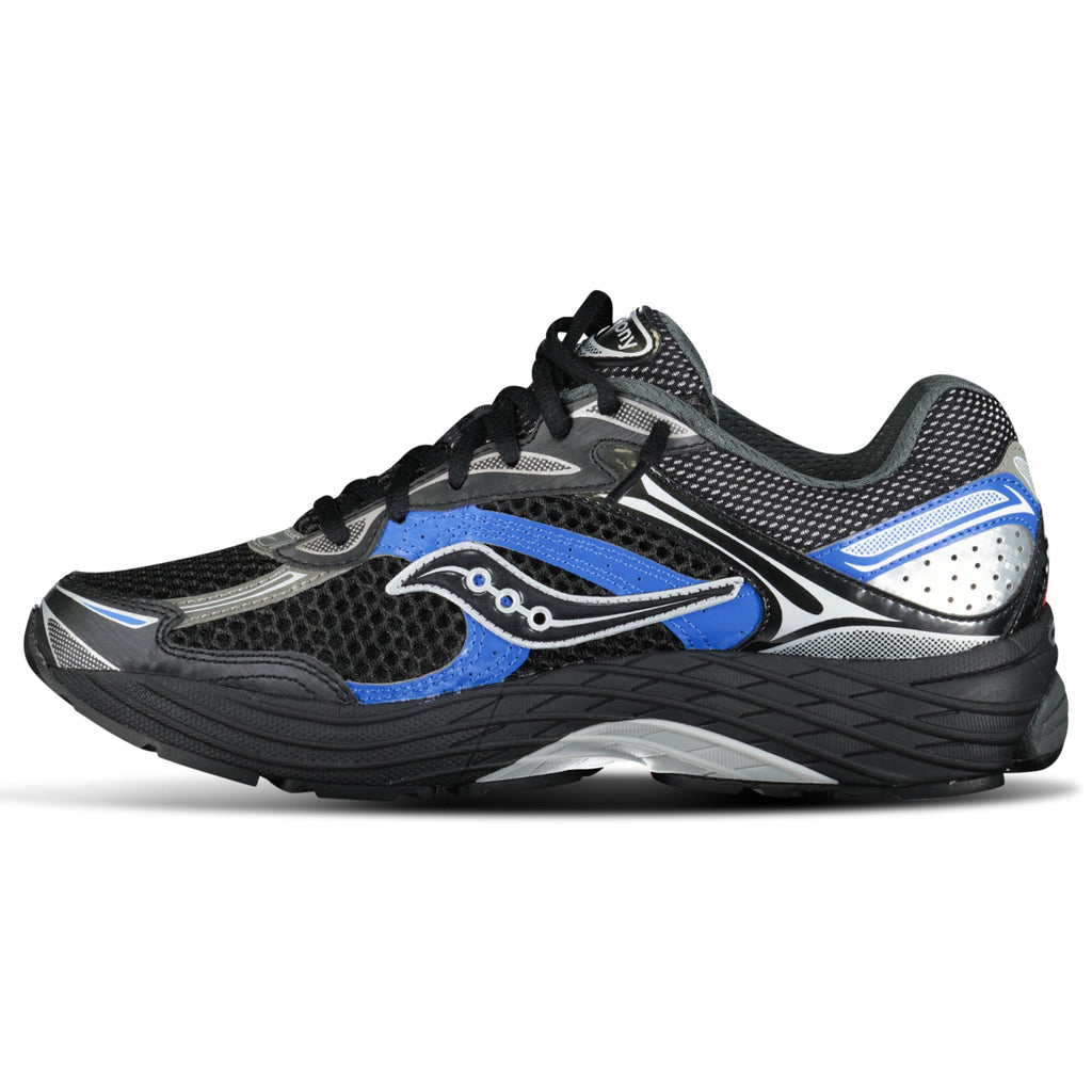 SAUCONY PROGRID OMNI 9 BLACK MULTI MEN’S