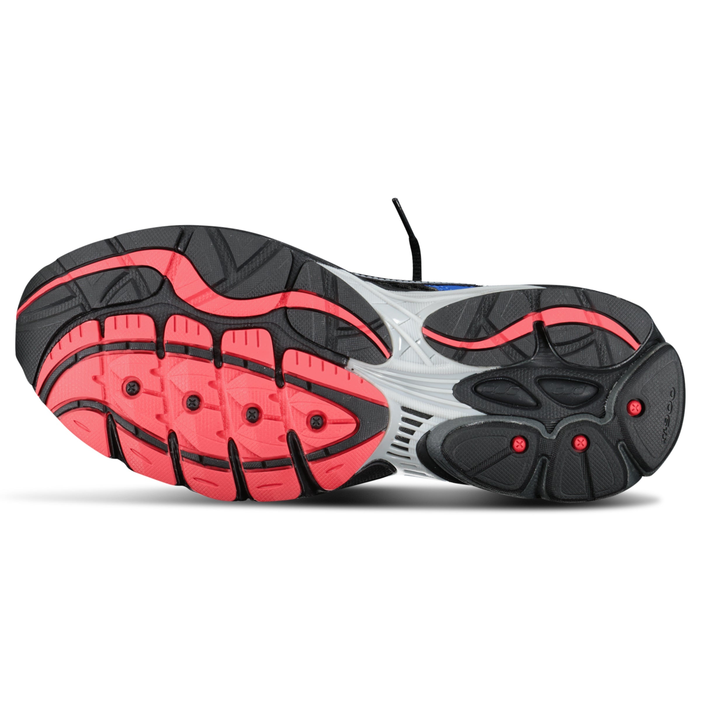 SAUCONY PROGRID OMNI 9 BLACK MULTI MEN’S