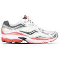 SAUCONY PROGRID OMNI 9 WHITE/RED