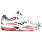 SAUCONY PROGRID OMNI 9 WHITE/RED