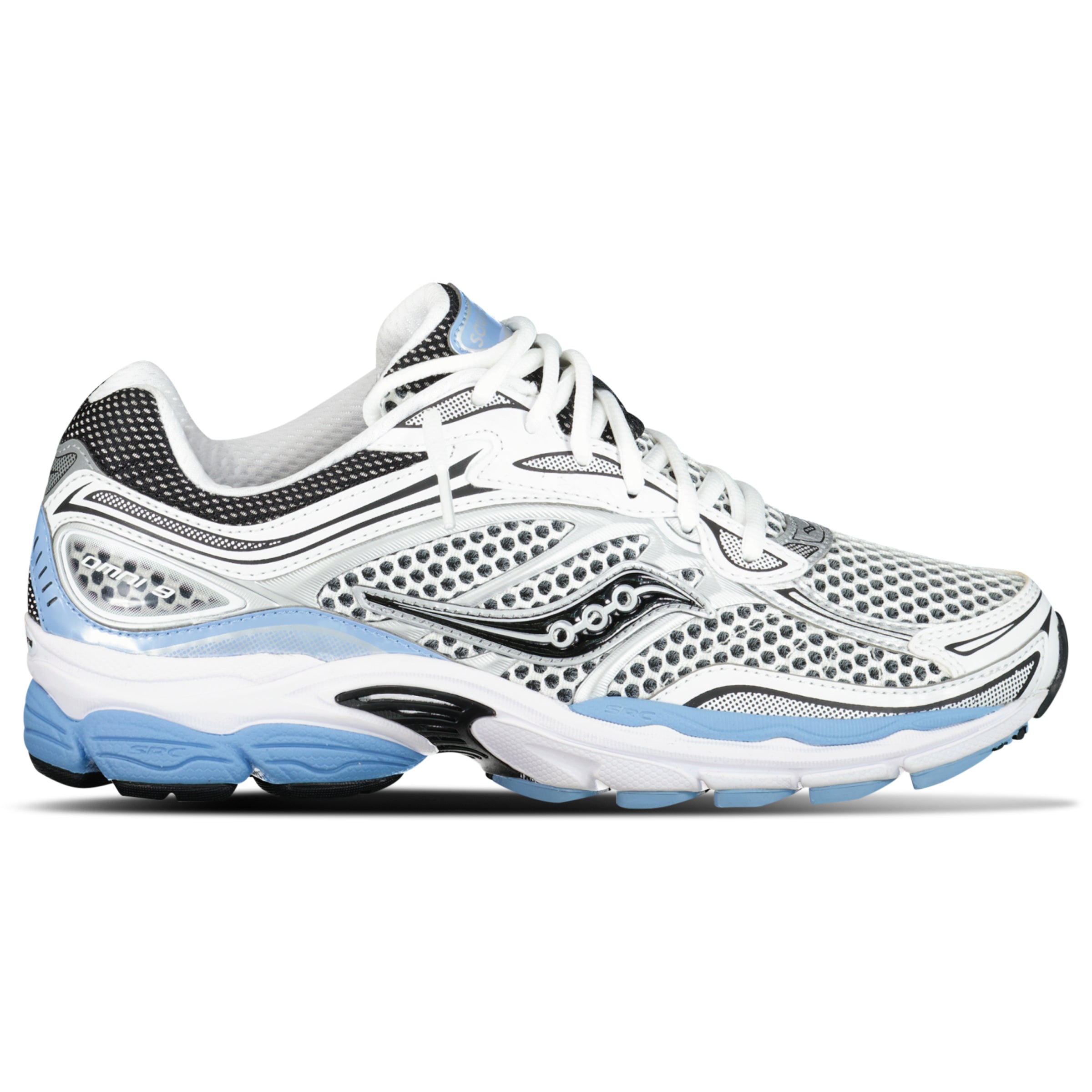 SAUCONY PROGRID OMNI 9 BLISSFUL/WHITE