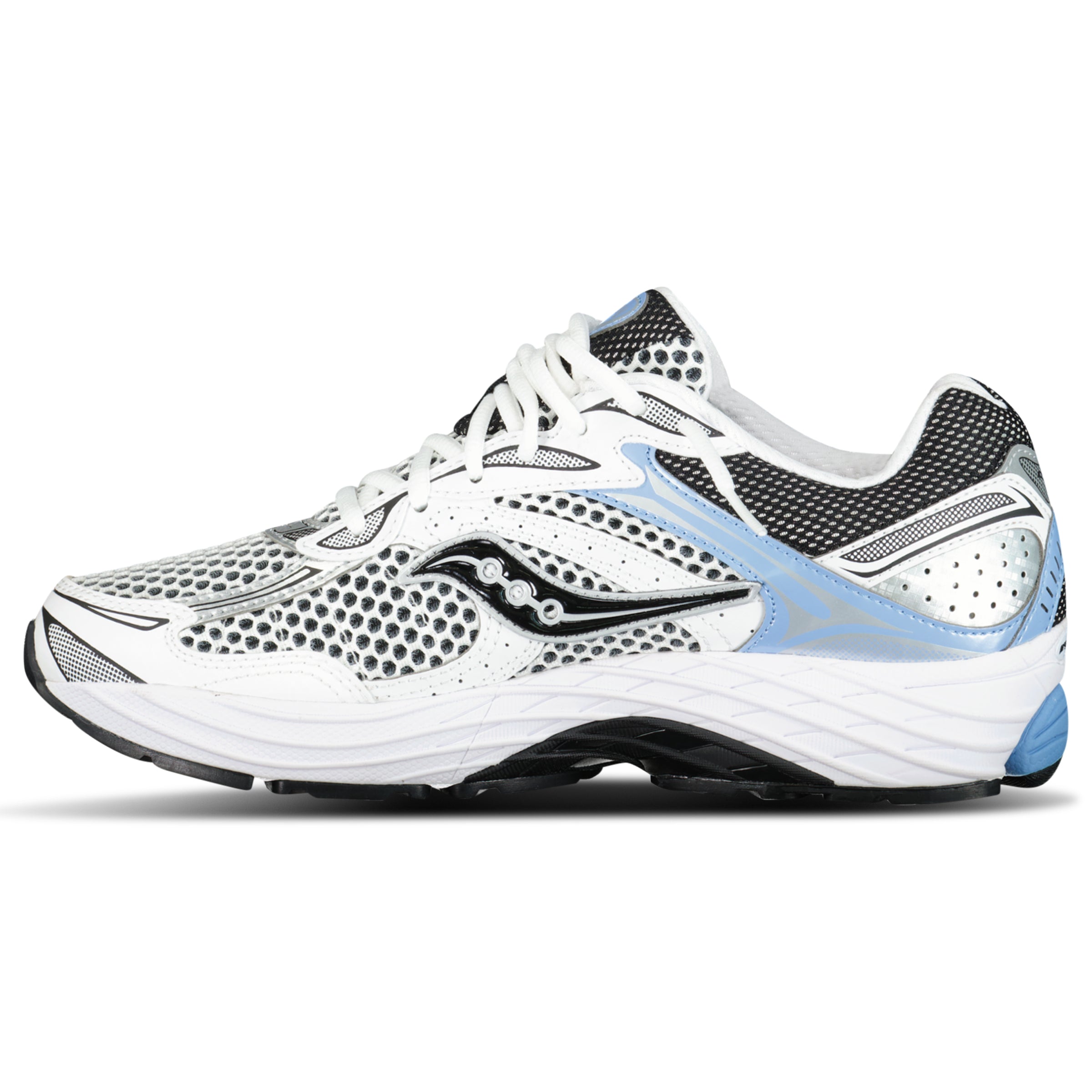 SAUCONY PROGRID OMNI 9 BLISSFUL/WHITE