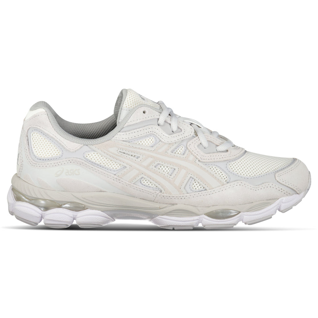 ASICS GEL NYC CREAM CLOUD GREY