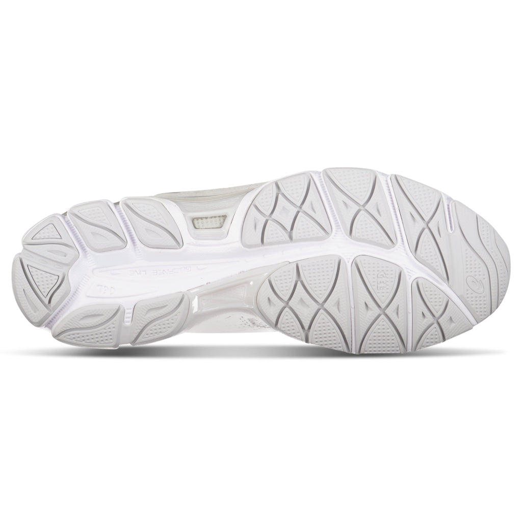 ASICS GEL NYC CREAM CLOUD GREY