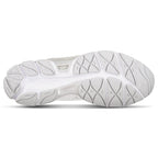 ASICS GEL NYC CREAM CLOUD GREY