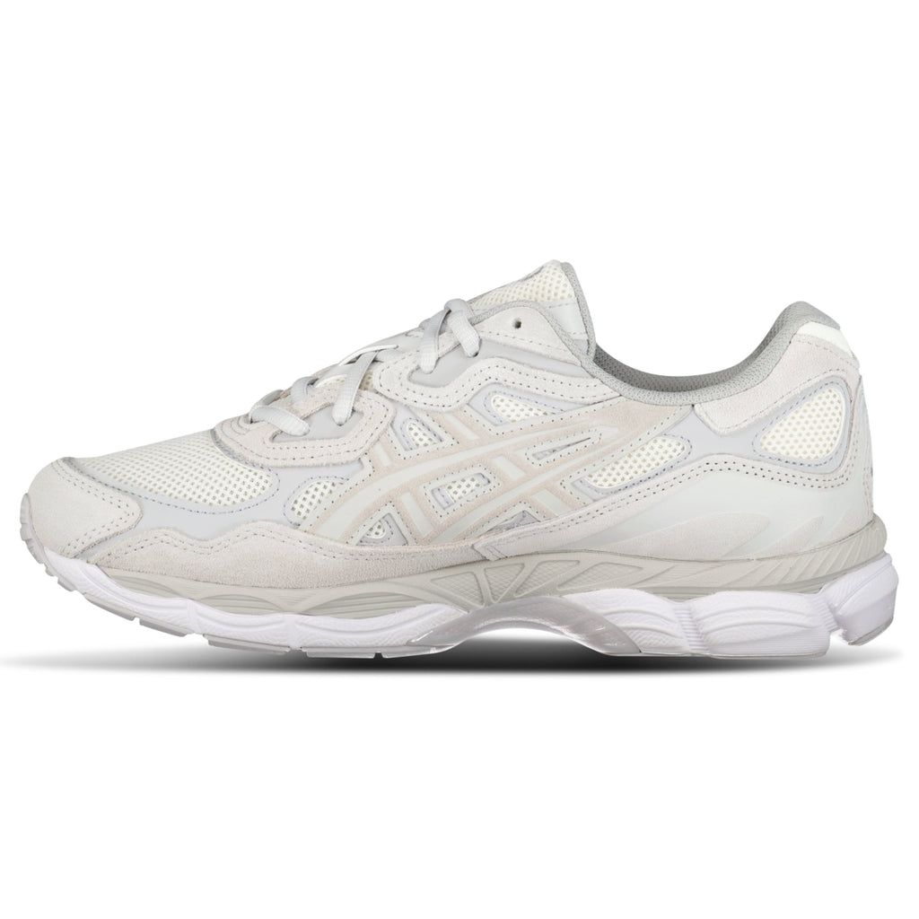 ASICS GEL NYC CREAM CLOUD GREY