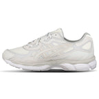 ASICS GEL NYC CREAM CLOUD GREY
