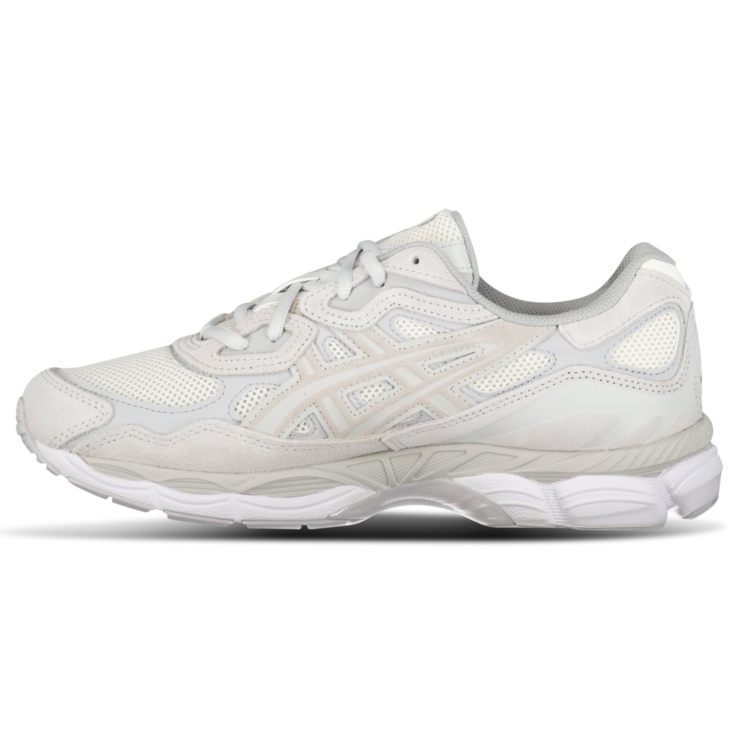 ASICS GEL NYC CREAM CLOUD GREY