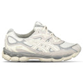 ASICS GEL NYC CREAM / OYSTER GREY