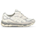 ASICS GEL NYC CREAM / OYSTER GREY