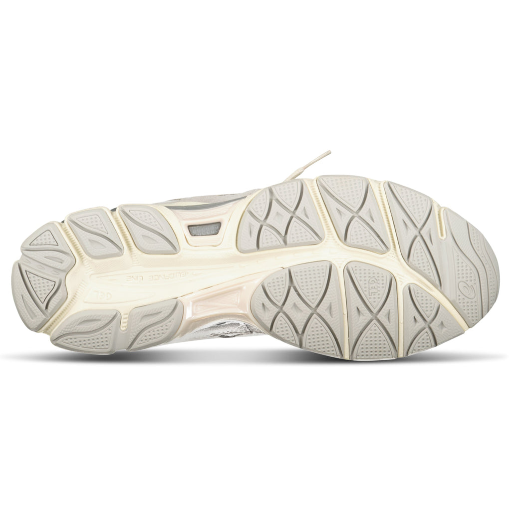 ASICS GEL NYC CREAM / OYSTER GREY