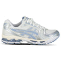 ASICS GEL KAYANO 14 WHITE/LIGHT NAVY
