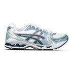 ASICS GEL KAYANO 14 FJORD GREY TRAINERS