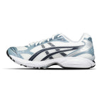 ASICS GEL KAYANO 14 FJORD GREY TRAINERS