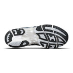 ASICS GEL KAYANO 14 FJORD GREY TRAINERS