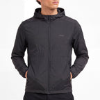 Boss Airynix HD Jacket in Black