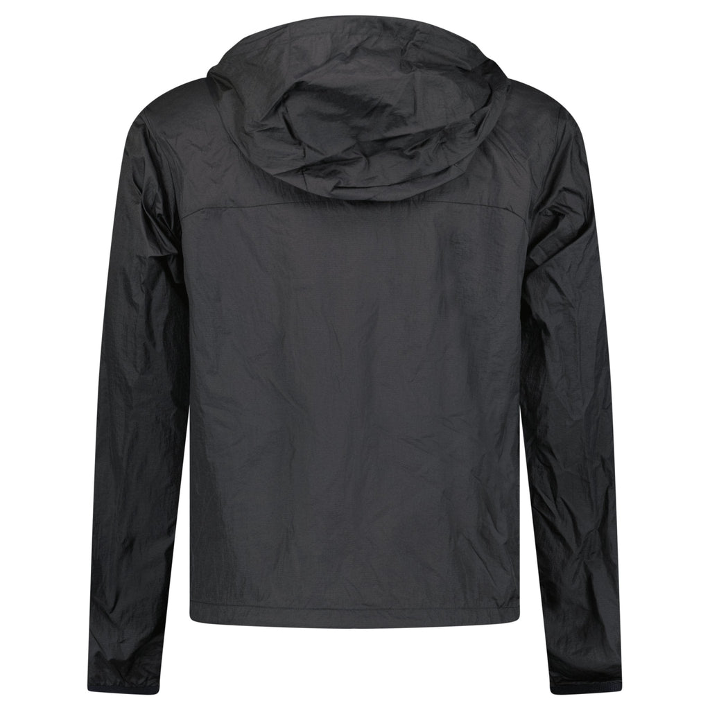 Boss Airynix HD Jacket in Black