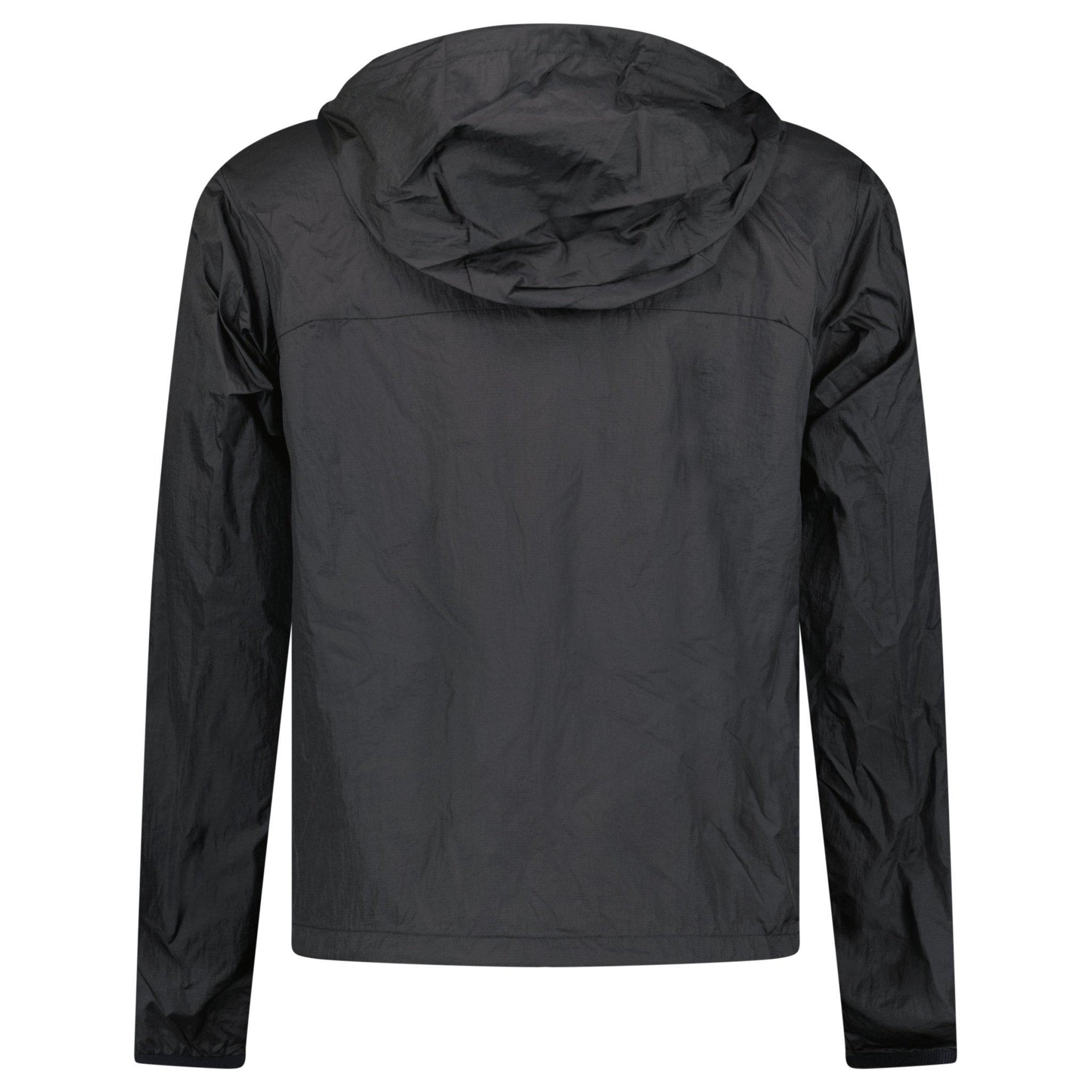Boss Airynix HD Jacket in Black