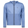 Boss Airynix HD Jacket in Light Pastel Blue