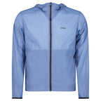 Boss Airynix HD Jacket in Light Pastel Blue