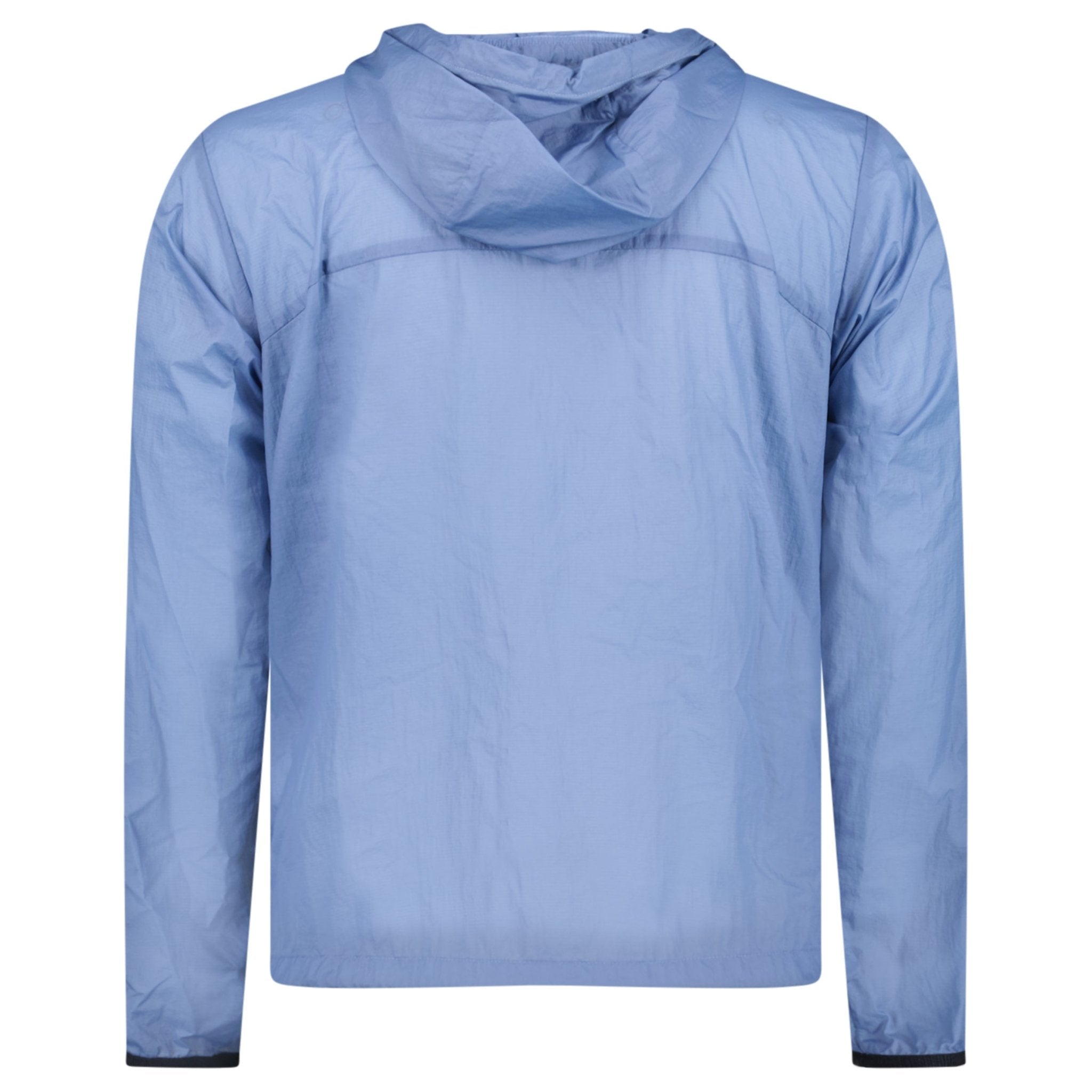Boss Airynix HD Jacket in Light Pastel Blue