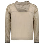 Boss Airynix HD Jacket in Light Pastel Green